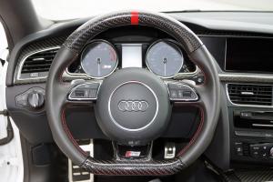Audi S5 Coupe by Senner Tuning 2015 года 